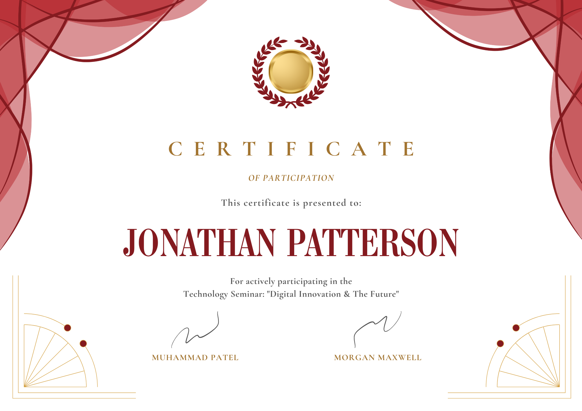 ISO 9001:2015 Certified